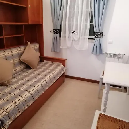 Σπίτι διακοπών Vivenda Sao Bernardo