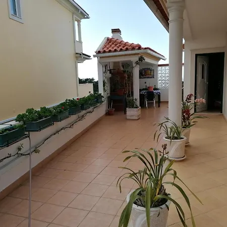 Vivenda Sao Bernardo Σπίτι διακοπών