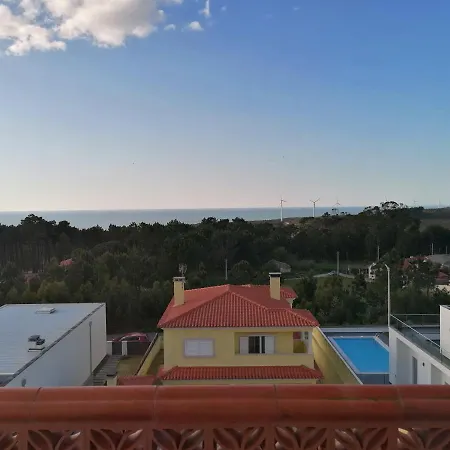 Σπίτι διακοπών Vivenda Sao Bernardo *