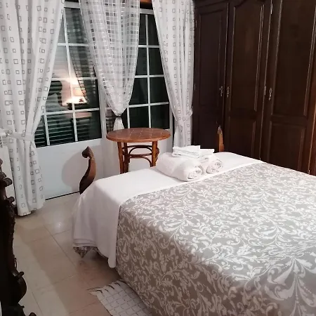 Σπίτι διακοπών Vivenda Sao Bernardo Ναζαρέ