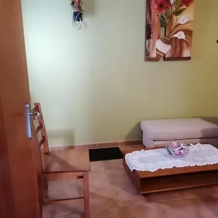 Vivenda Sao Bernardo * Ναζαρέ