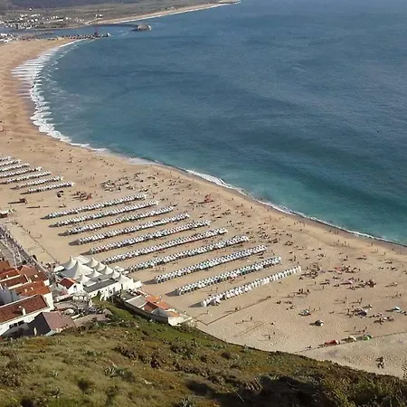 Σπίτι διακοπών Vivenda Sao Bernardo *